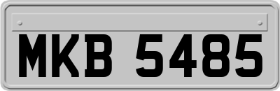 MKB5485