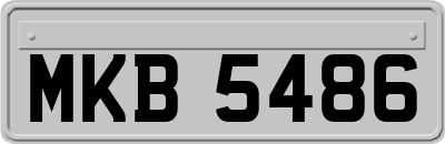 MKB5486
