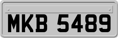 MKB5489