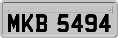 MKB5494