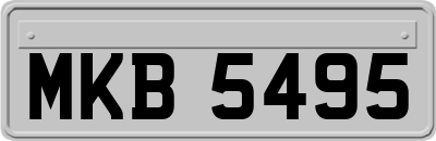 MKB5495