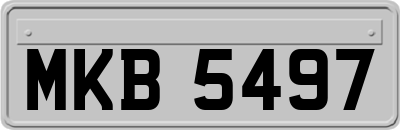 MKB5497