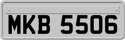 MKB5506