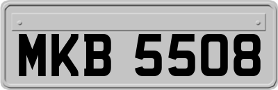 MKB5508