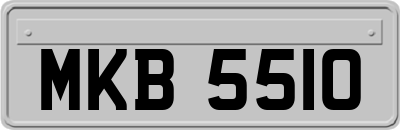 MKB5510