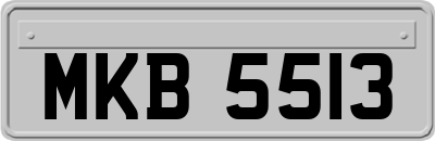 MKB5513