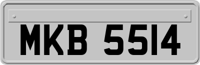MKB5514