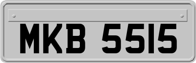 MKB5515