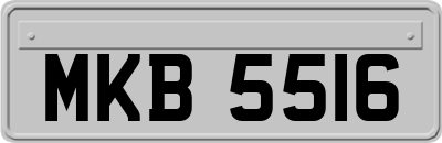 MKB5516