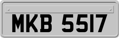 MKB5517