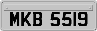MKB5519