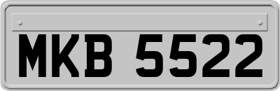 MKB5522