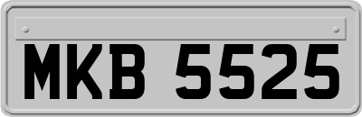 MKB5525