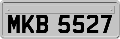 MKB5527