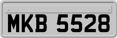 MKB5528