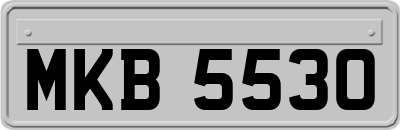 MKB5530