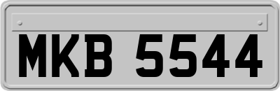 MKB5544