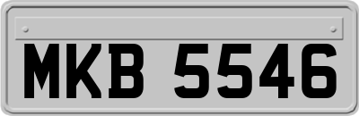 MKB5546