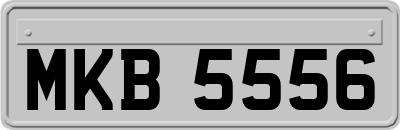 MKB5556