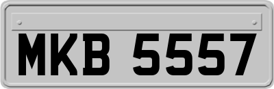 MKB5557