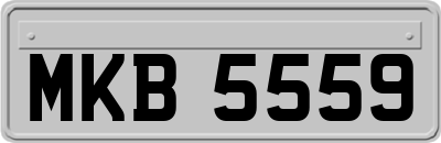 MKB5559