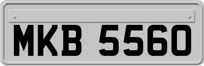 MKB5560