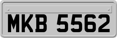 MKB5562