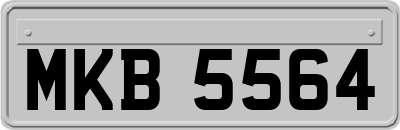 MKB5564