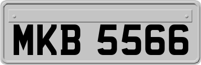 MKB5566