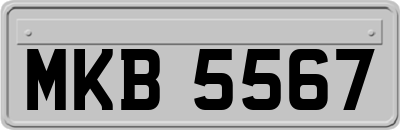MKB5567