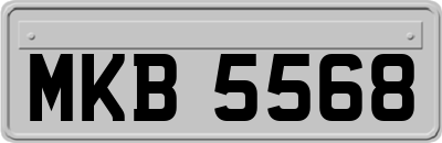 MKB5568