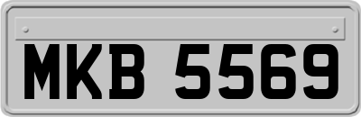 MKB5569