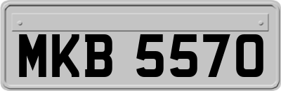 MKB5570