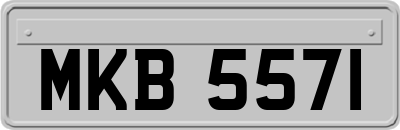 MKB5571