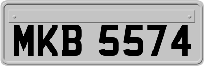 MKB5574