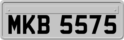 MKB5575