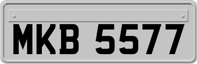 MKB5577