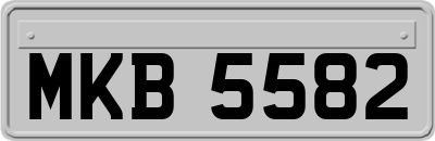 MKB5582