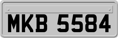 MKB5584