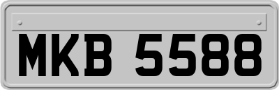 MKB5588