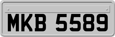 MKB5589