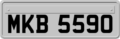MKB5590