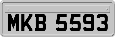 MKB5593