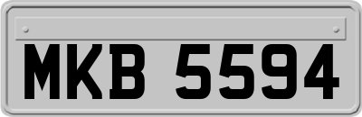 MKB5594