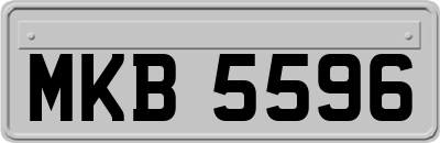 MKB5596