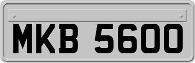 MKB5600