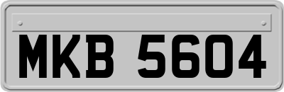 MKB5604