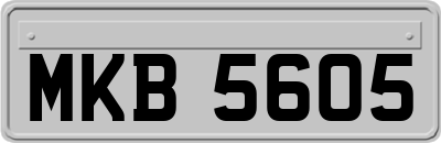MKB5605