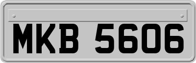 MKB5606