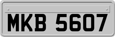 MKB5607